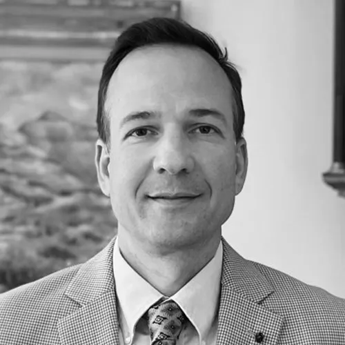 David Manka, PhD