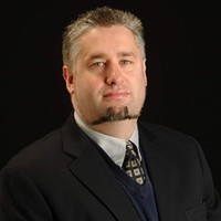 Matthew Traum, PhD